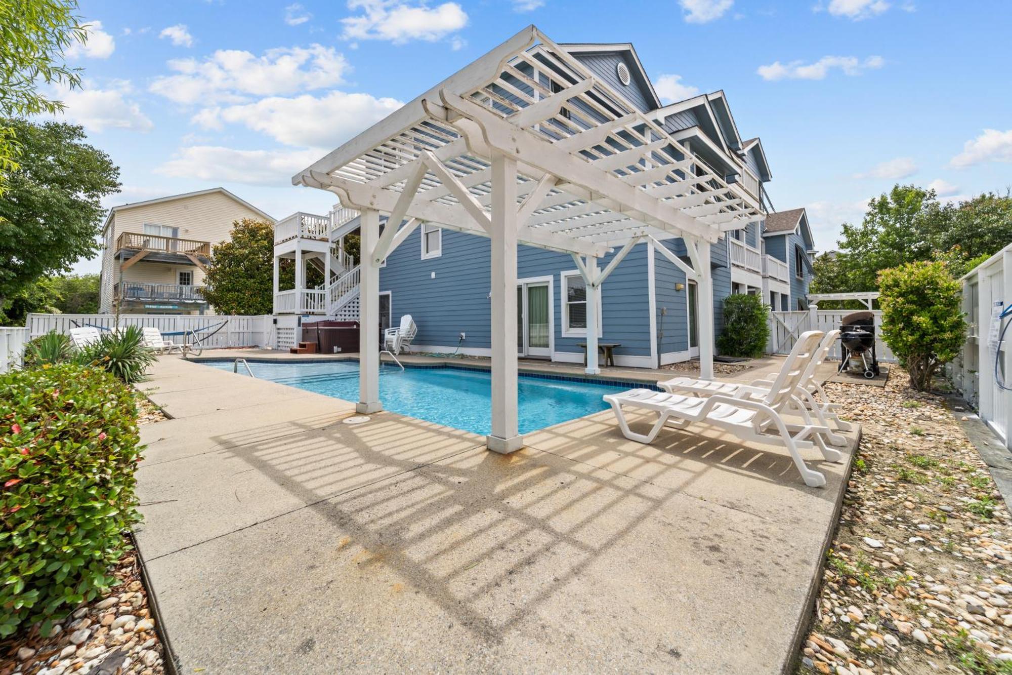 1892 - Carolina Bliss By Resort Realty Knotts Island Kültér fotó