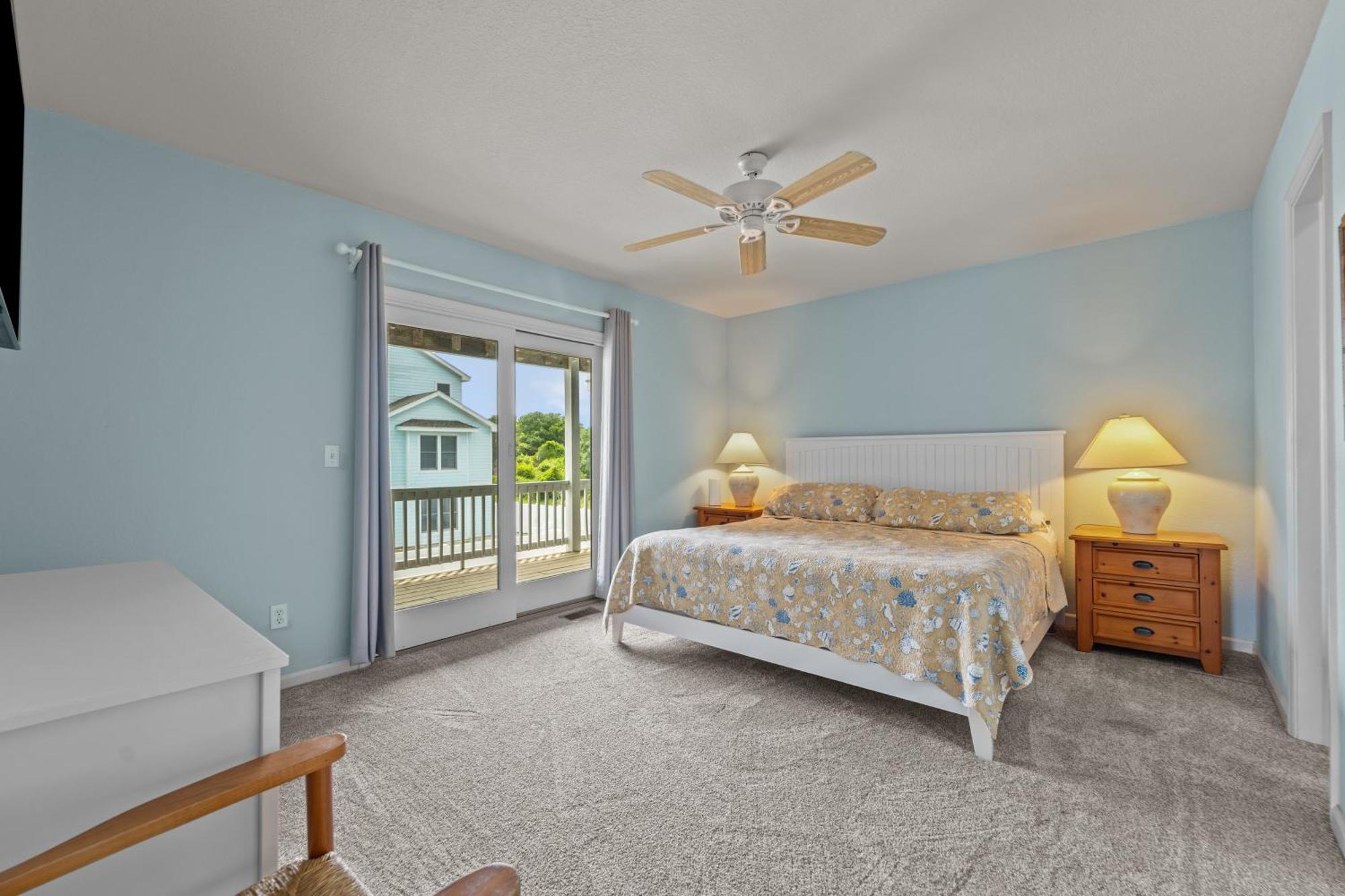 1892 - Carolina Bliss By Resort Realty Knotts Island Kültér fotó