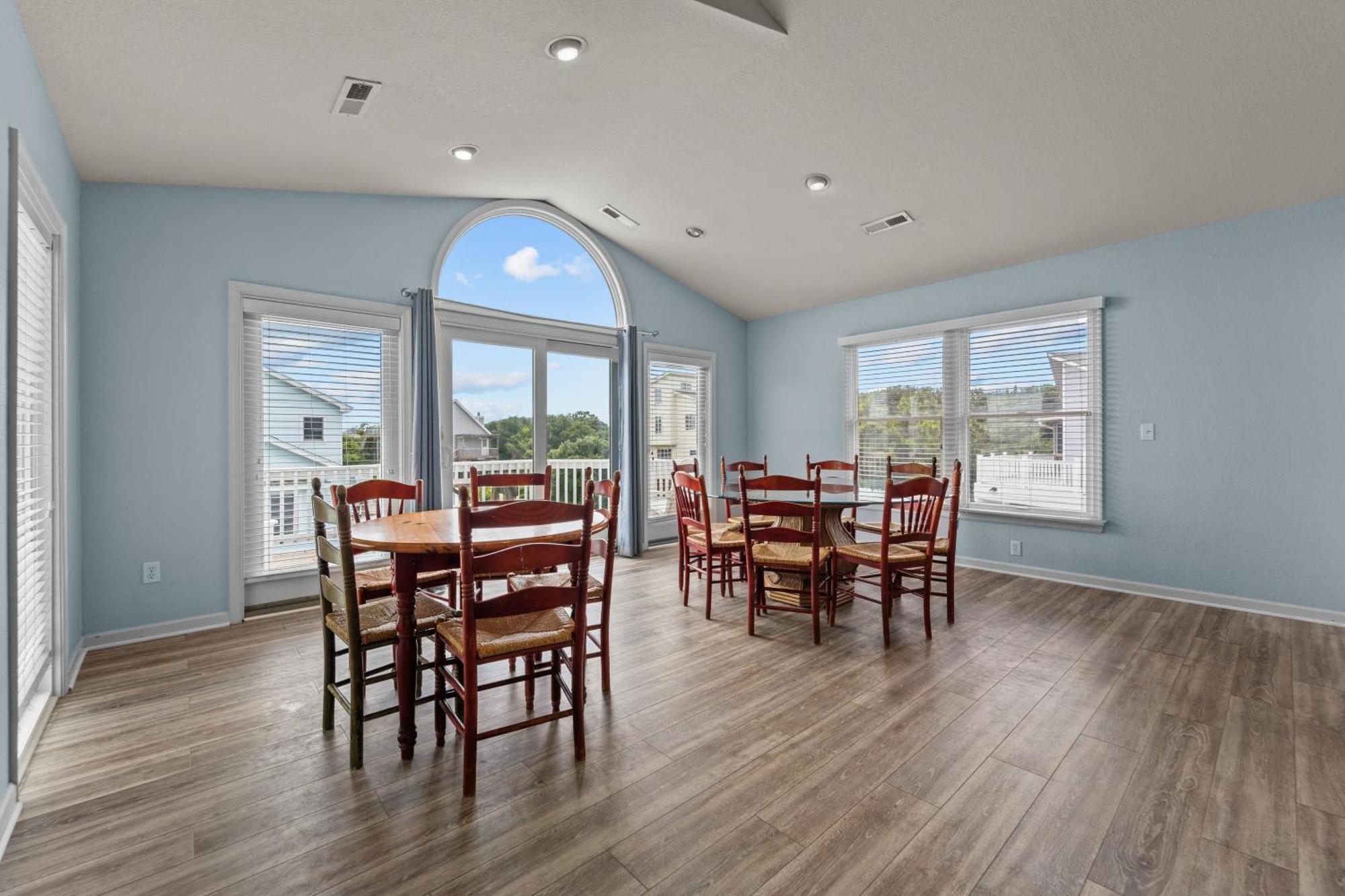 1892 - Carolina Bliss By Resort Realty Knotts Island Kültér fotó
