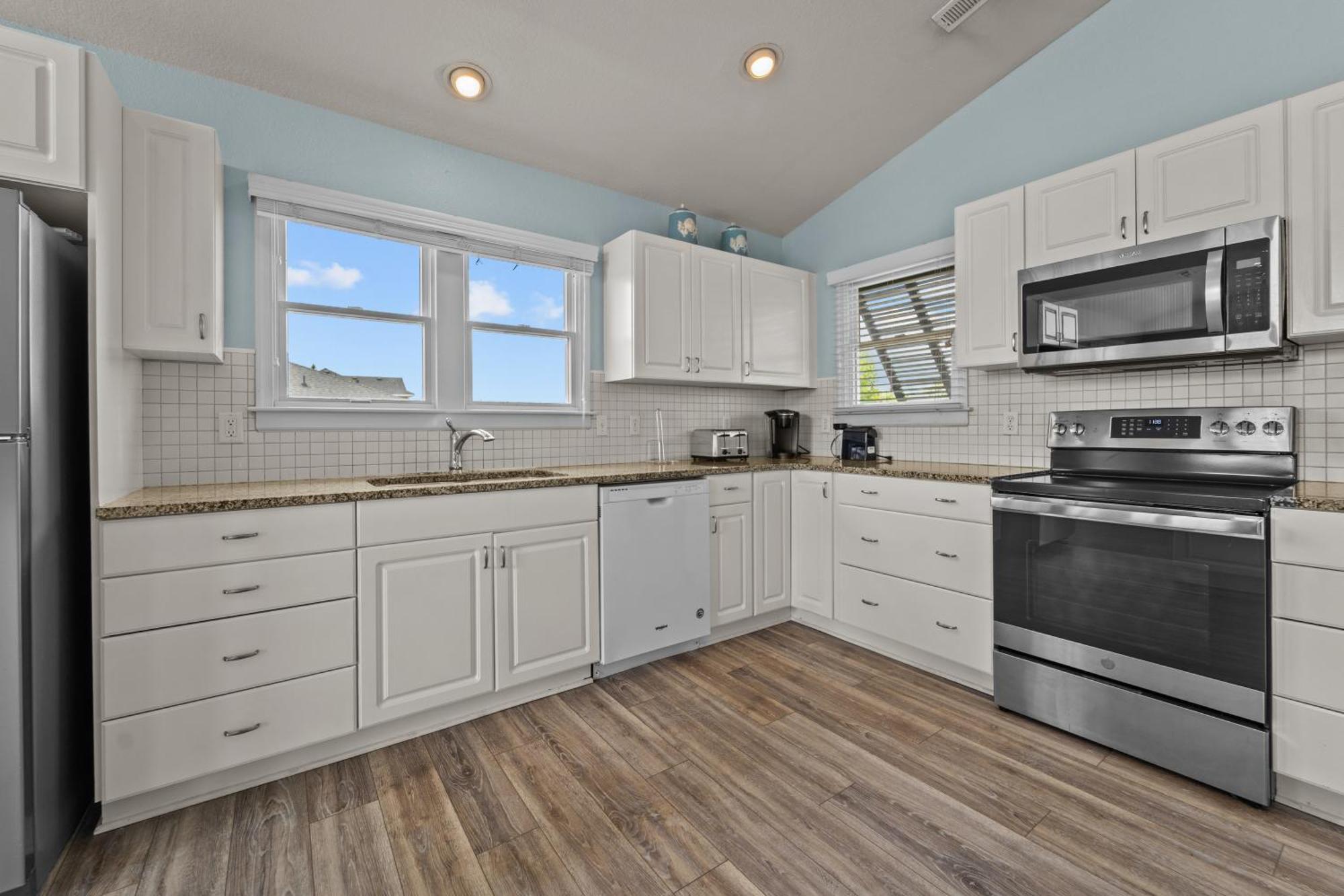 1892 - Carolina Bliss By Resort Realty Knotts Island Kültér fotó