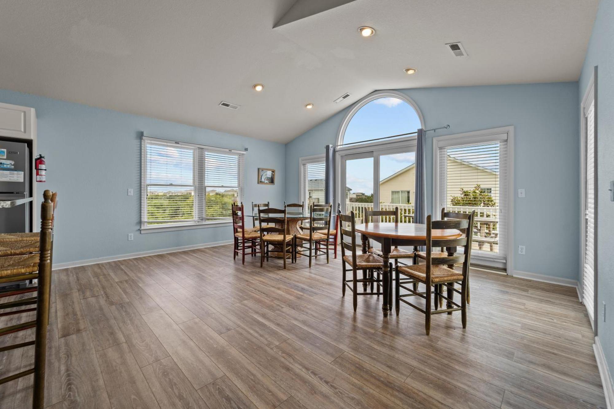 1892 - Carolina Bliss By Resort Realty Knotts Island Kültér fotó