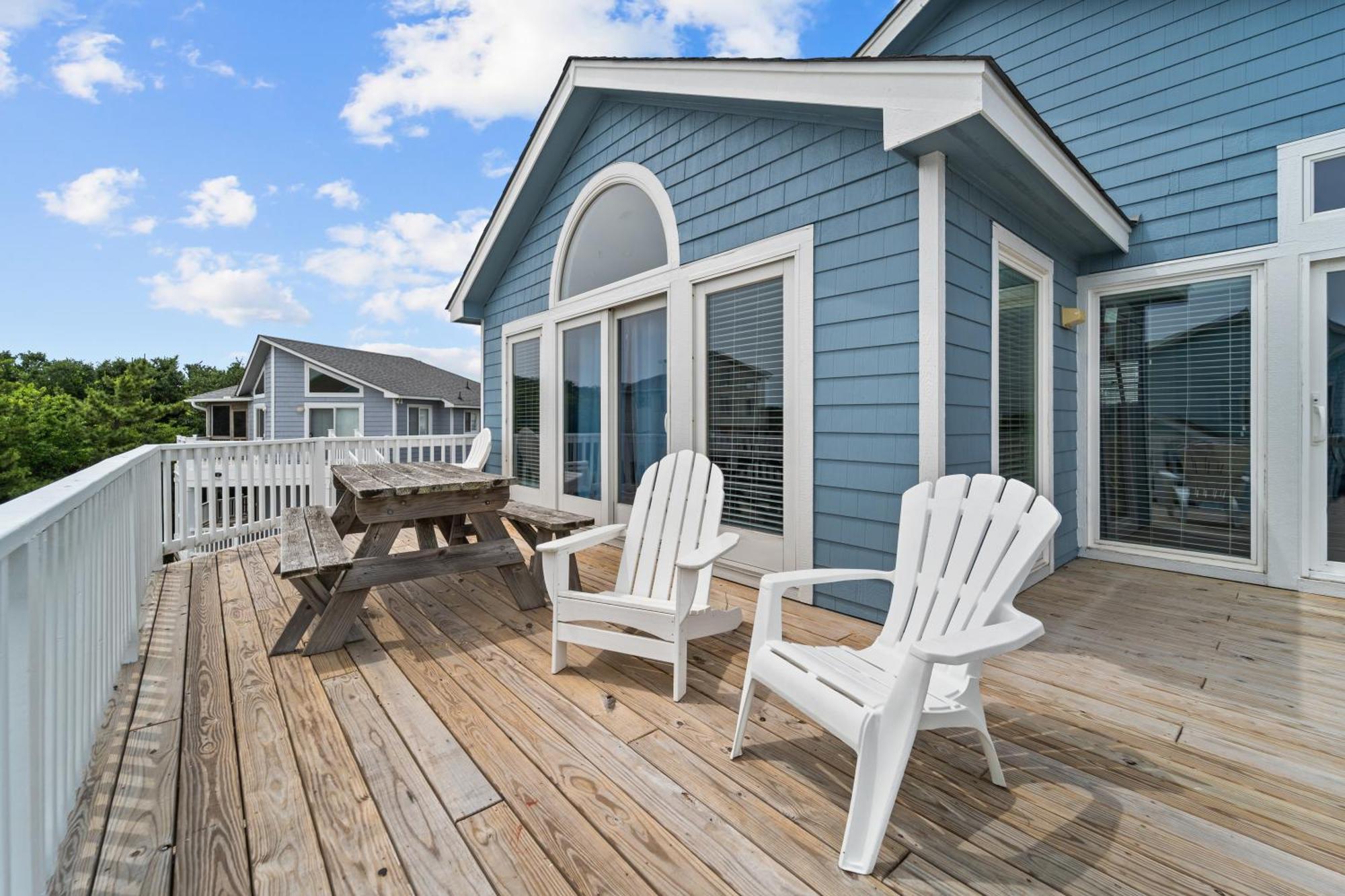 1892 - Carolina Bliss By Resort Realty Knotts Island Kültér fotó